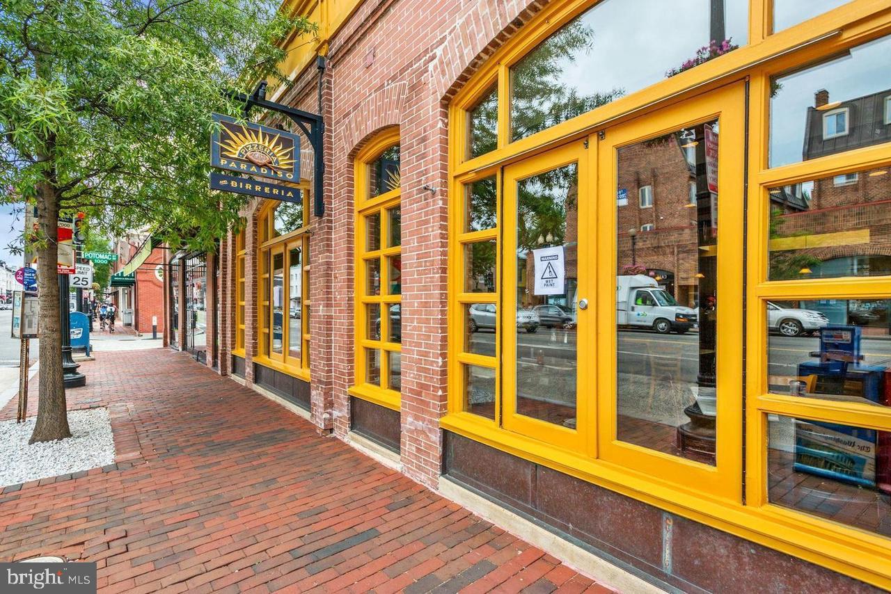 2320 WISCONSIN AVE NW #206, WASHINGTON, District Of Columbia 20007, 1 Bedroom Bedrooms, ,1 BathroomBathrooms,Residential,For sale,2320 WISCONSIN AVE NW #206,DCDC2239368 MLS # DCDC2239368