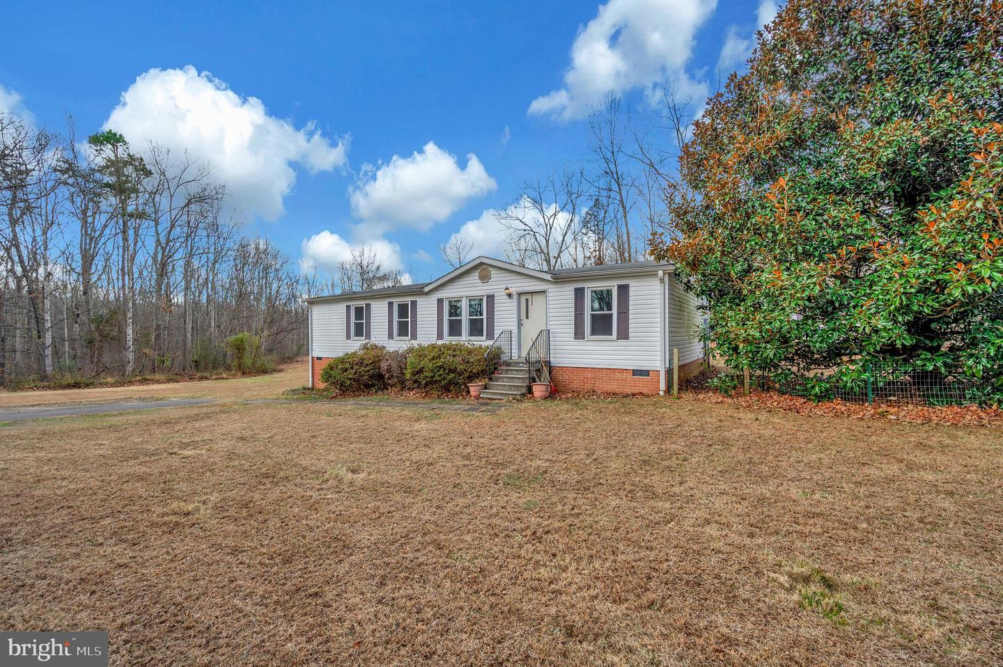 12619 ORANGE PLANK RD, LOCUST GROVE, Virginia 22508, 3 Bedrooms Bedrooms, ,2 BathroomsBathrooms,Residential,For sale,12619 ORANGE PLANK RD,VASP2038378 MLS # VASP2038378