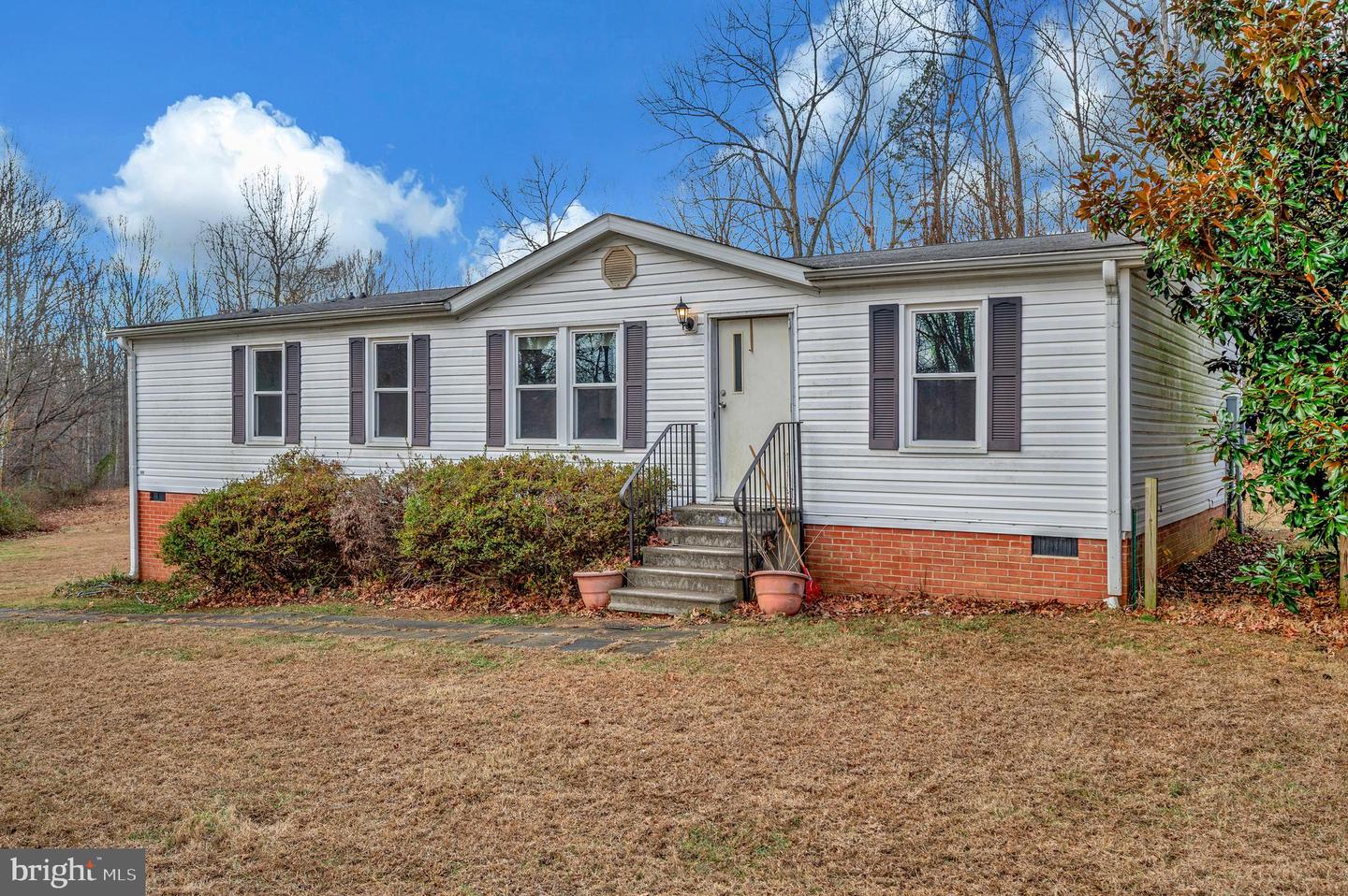 12619 ORANGE PLANK RD, LOCUST GROVE, Virginia 22508, 3 Bedrooms Bedrooms, ,2 BathroomsBathrooms,Residential,For sale,12619 ORANGE PLANK RD,VASP2038378 MLS # VASP2038378
