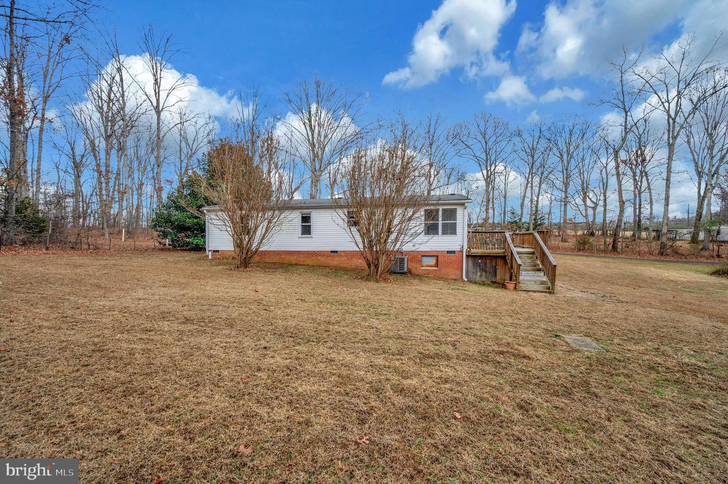 12619 ORANGE PLANK RD, LOCUST GROVE, Virginia 22508, 3 Bedrooms Bedrooms, ,2 BathroomsBathrooms,Residential,For sale,12619 ORANGE PLANK RD,VASP2038378 MLS # VASP2038378