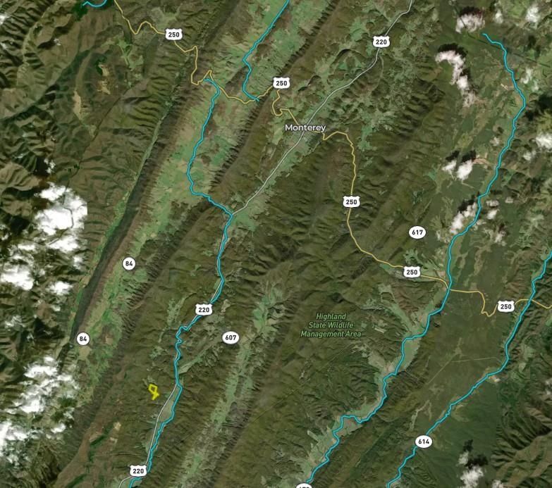 TBD WHIPPOORWILL LN, MONTEREY, Virginia 24465, ,Land,TBD WHIPPOORWILL LN,672142 MLS # 672142 TBD WHIPPOORWILL LN, MONTEREY, Virginia 24465, ,Land,TBD WHIPPOORWILL LN,672142 MLS # 672142