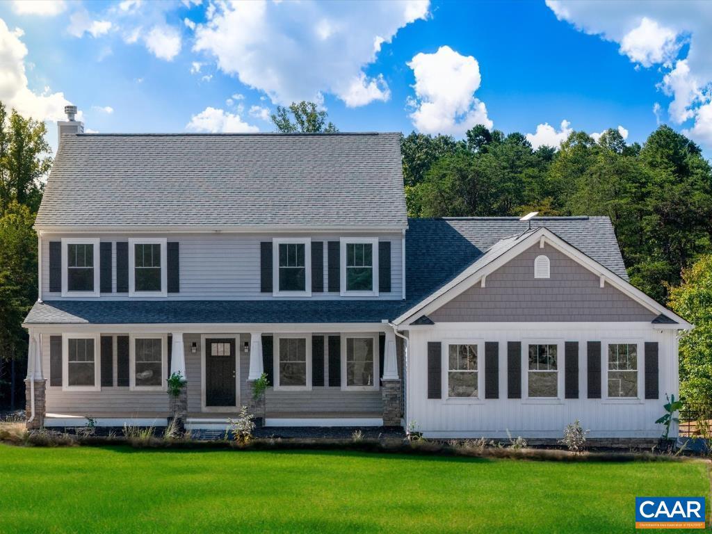 1889 POND RD, BUCKINGHAM, Virginia 23921, 5 Bedrooms Bedrooms, ,4 BathroomsBathrooms,Residential,For sale,1889 POND RD,656835 MLS # 656835