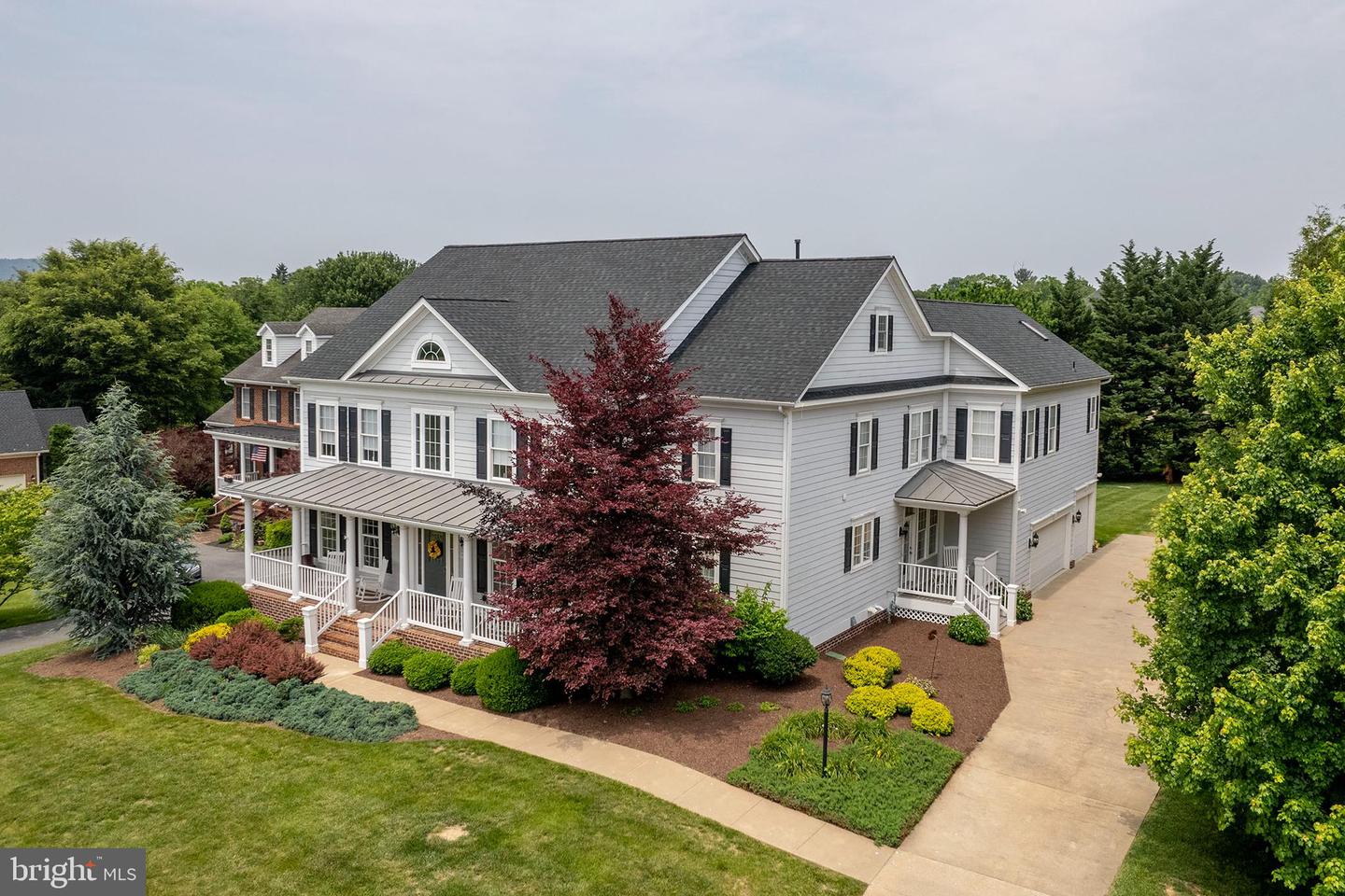 1020 BRECKINRIDGE LN, WINCHESTER, Virginia 22601, 7 Bedrooms Bedrooms, ,5 BathroomsBathrooms,Residential,For sale,1020 BRECKINRIDGE LN,VAWI2007912 MLS # VAWI2007912