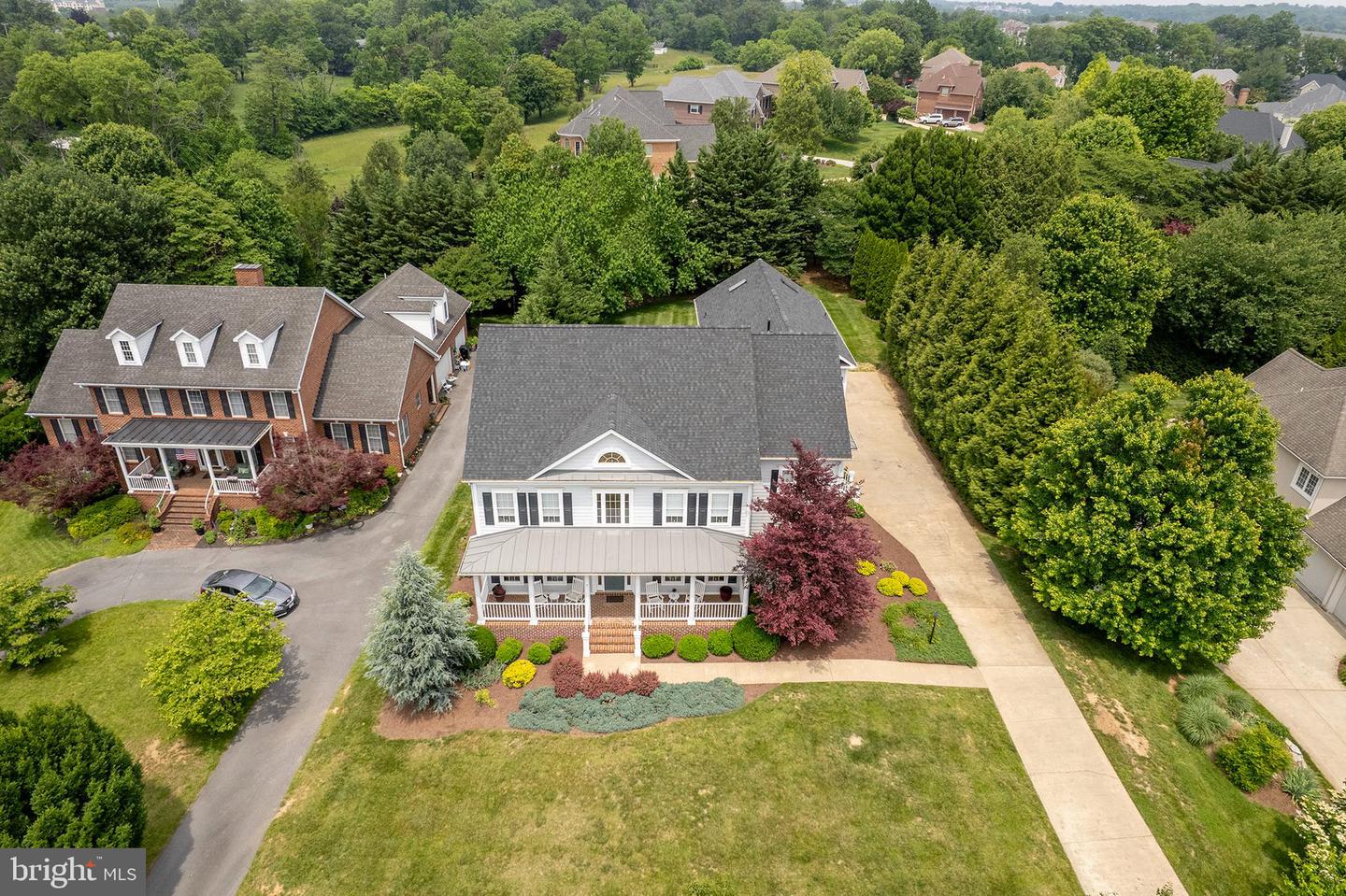 1020 BRECKINRIDGE LN, WINCHESTER, Virginia 22601, 7 Bedrooms Bedrooms, ,5 BathroomsBathrooms,Residential,For sale,1020 BRECKINRIDGE LN,VAWI2007912 MLS # VAWI2007912