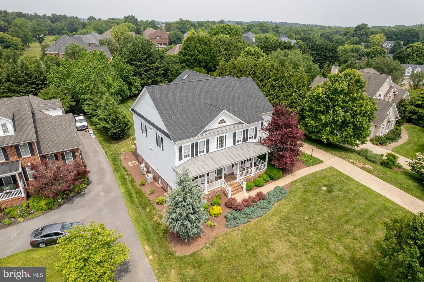 1020 BRECKINRIDGE LN, WINCHESTER, Virginia 22601, 7 Bedrooms Bedrooms, ,5 BathroomsBathrooms,Residential,For sale,1020 BRECKINRIDGE LN,VAWI2007912 MLS # VAWI2007912