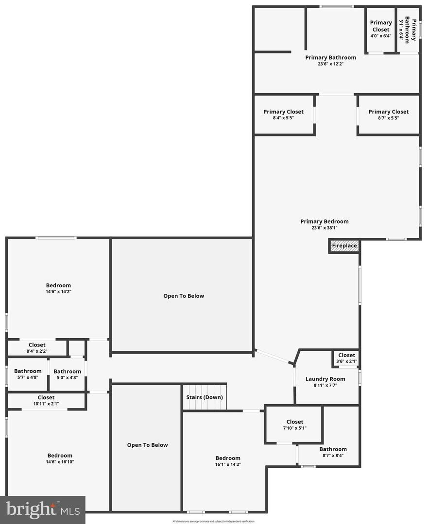 1020 BRECKINRIDGE LN, WINCHESTER, Virginia 22601, 7 Bedrooms Bedrooms, ,5 BathroomsBathrooms,Residential,For sale,1020 BRECKINRIDGE LN,VAWI2007912 MLS # VAWI2007912