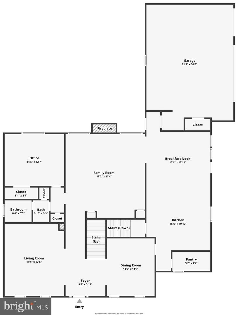 1020 BRECKINRIDGE LN, WINCHESTER, Virginia 22601, 7 Bedrooms Bedrooms, ,5 BathroomsBathrooms,Residential,For sale,1020 BRECKINRIDGE LN,VAWI2007912 MLS # VAWI2007912