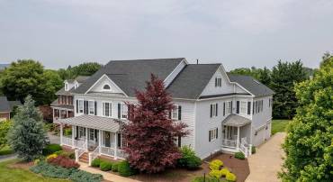 1020 BRECKINRIDGE LN, WINCHESTER, Virginia 22601, 7 Bedrooms Bedrooms, ,5 BathroomsBathrooms,Residential,For sale,1020 BRECKINRIDGE LN,VAWI2007912 MLS # VAWI2007912