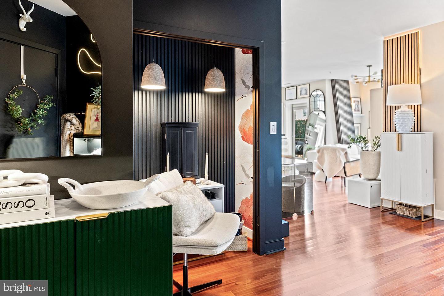 181 E REED AVE #207, ALEXANDRIA, Virginia 22305, 2 Bedrooms Bedrooms, ,2 BathroomsBathrooms,Residential,For sale,181 E REED AVE #207,VAAX2047814 MLS # VAAX2047814