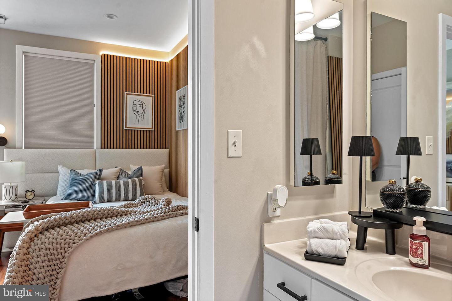 181 E REED AVE #207, ALEXANDRIA, Virginia 22305, 2 Bedrooms Bedrooms, ,2 BathroomsBathrooms,Residential,For sale,181 E REED AVE #207,VAAX2047814 MLS # VAAX2047814