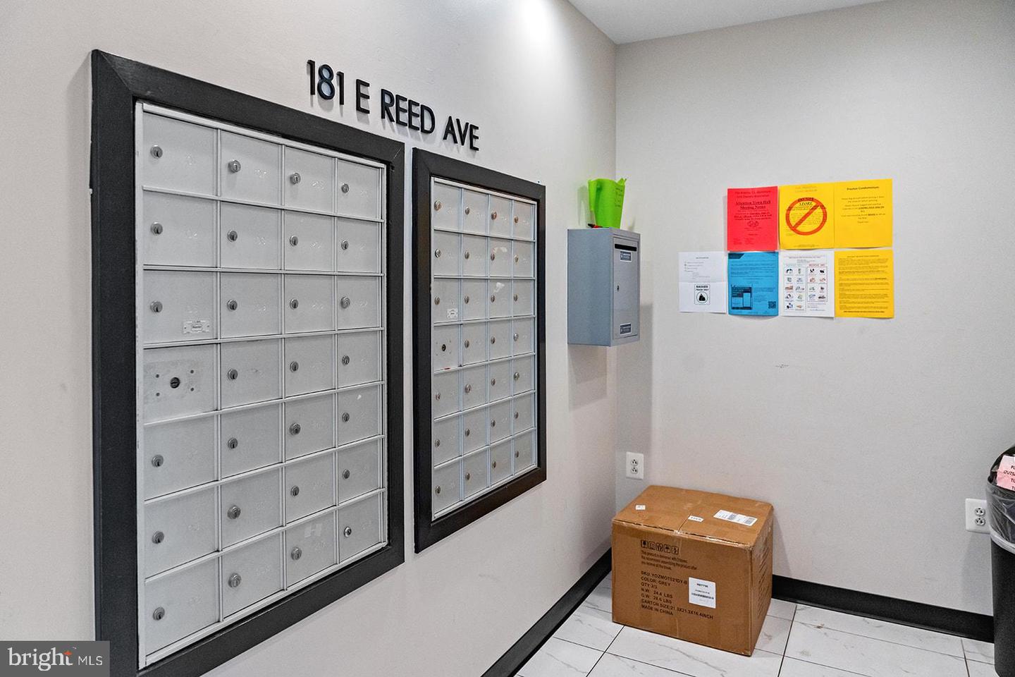 181 E REED AVE #207, ALEXANDRIA, Virginia 22305, 2 Bedrooms Bedrooms, ,2 BathroomsBathrooms,Residential,For sale,181 E REED AVE #207,VAAX2047814 MLS # VAAX2047814