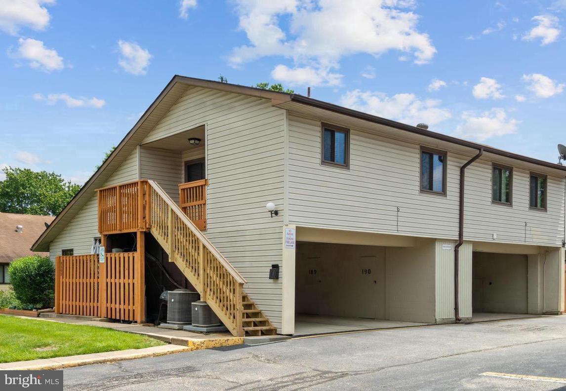 8420 HUERTA CT #162, ALEXANDRIA, Virginia 22309, 2 Bedrooms Bedrooms, ,1 BathroomBathrooms,Residential,For sale,8420 HUERTA CT #162,VAFX2258422 MLS # VAFX2258422