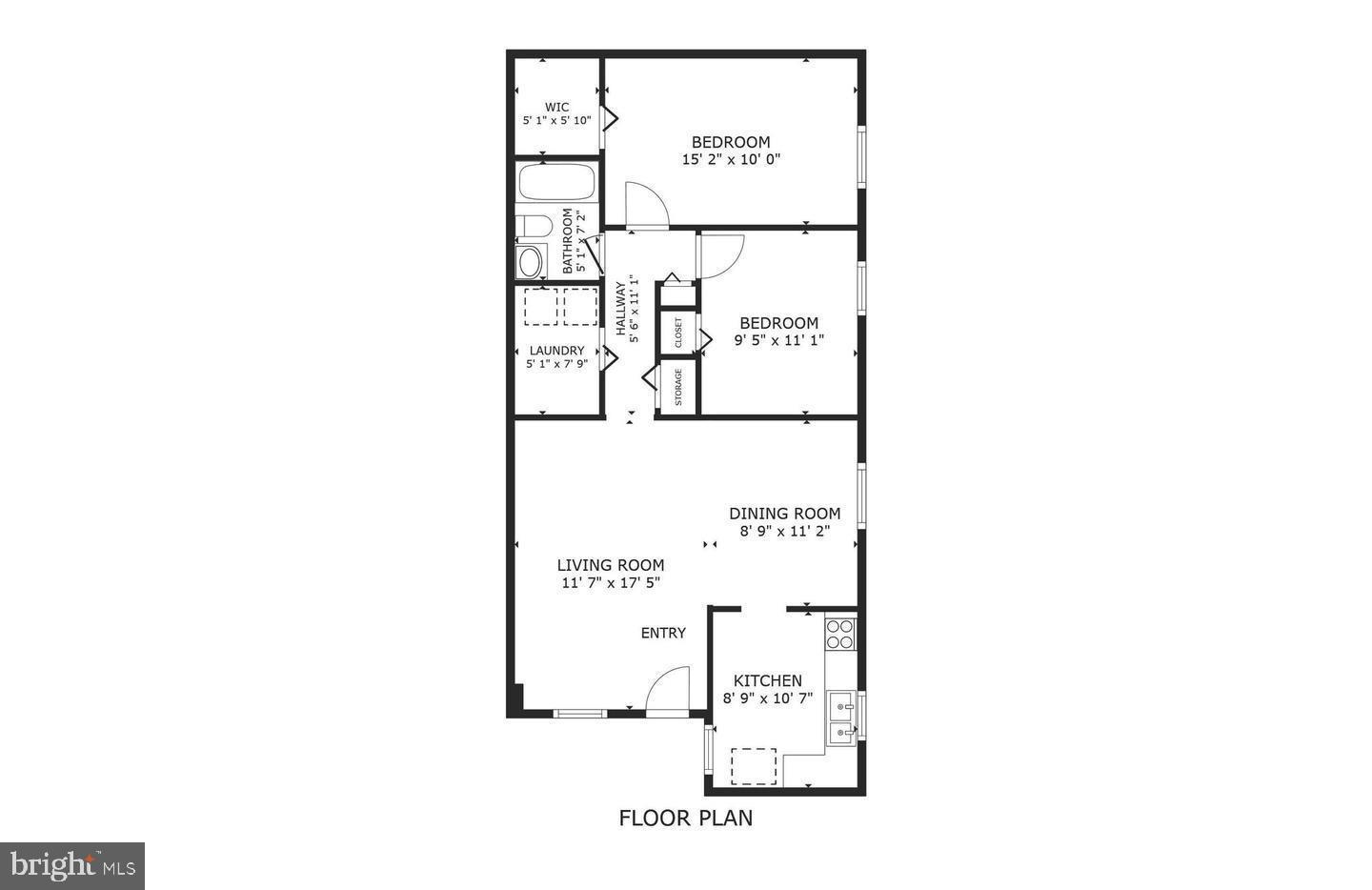 8420 HUERTA CT #162, ALEXANDRIA, Virginia 22309, 2 Bedrooms Bedrooms, ,1 BathroomBathrooms,Residential,For sale,8420 HUERTA CT #162,VAFX2258422 MLS # VAFX2258422