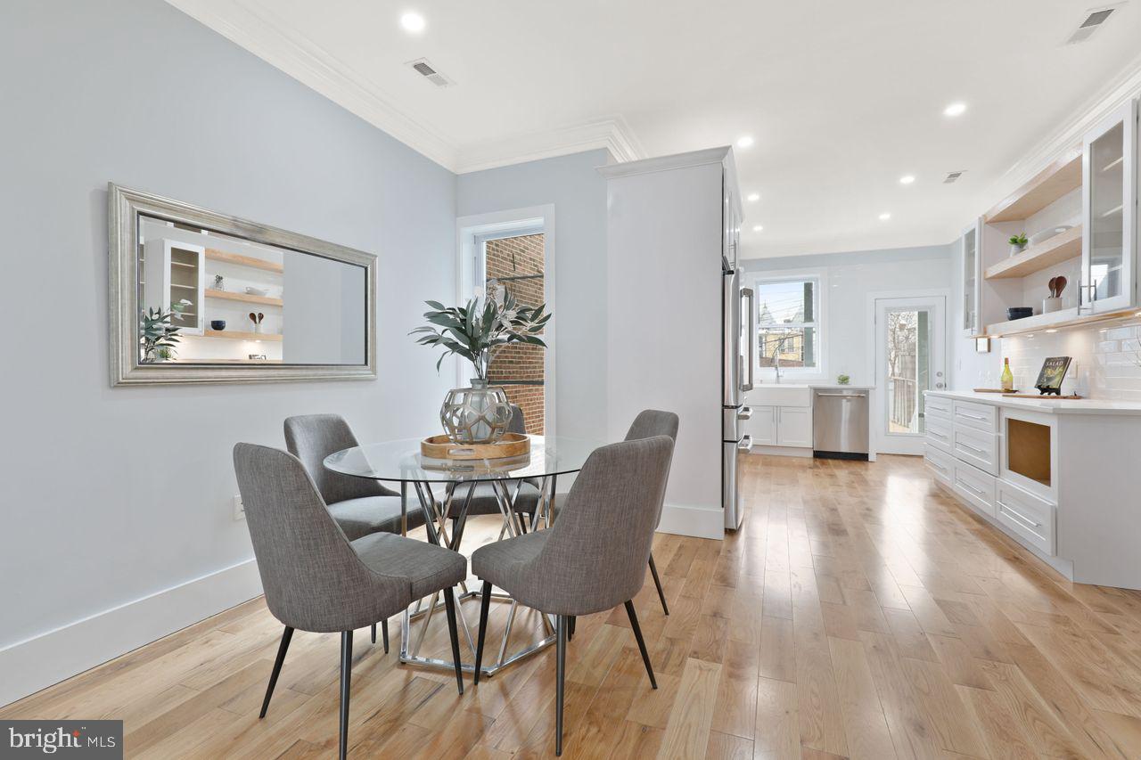 1023 FLORIDA AVE NE, WASHINGTON, District Of Columbia 20002, 5 Bedrooms Bedrooms, ,3 BathroomsBathrooms,Residential,For sale,1023 FLORIDA AVE NE,DCDC2220562 MLS # DCDC2220562