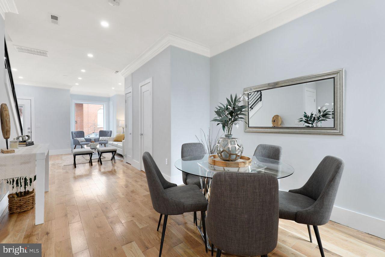 1023 FLORIDA AVE NE, WASHINGTON, District Of Columbia 20002, 5 Bedrooms Bedrooms, ,3 BathroomsBathrooms,Residential,For sale,1023 FLORIDA AVE NE,DCDC2220562 MLS # DCDC2220562