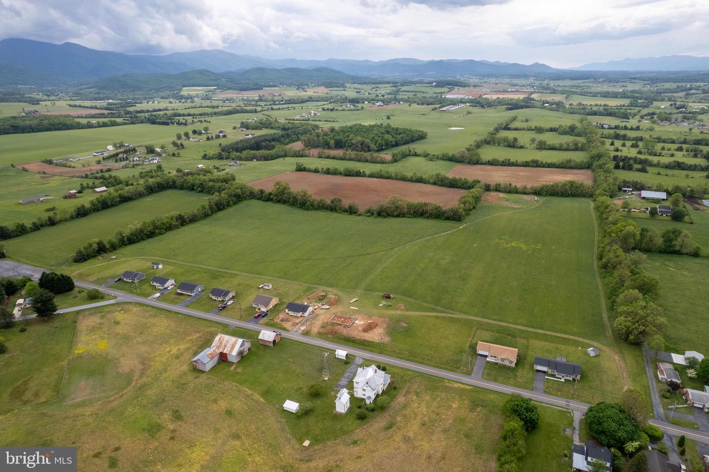 TAX ID 42-A-26, LURAY, Virginia 22835, ,Land,For sale,TAX ID 42-A-26,VAPA2004892 MLS # VAPA2004892