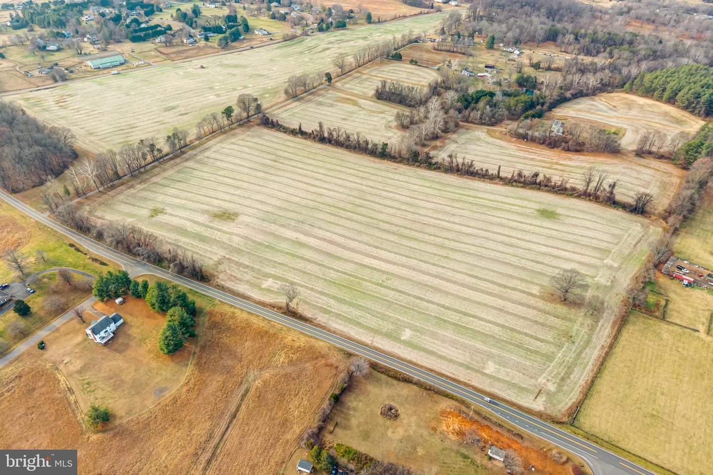 LEES MILL RD, WARRENTON, Virginia 20186, ,Land,For sale,LEES MILL RD,VAFQ2020036 MLS # VAFQ2020036