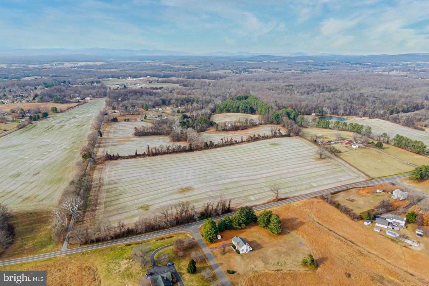 LEES MILL RD, WARRENTON, Virginia 20186, ,Land,For sale,LEES MILL RD,VAFQ2020036 MLS # VAFQ2020036