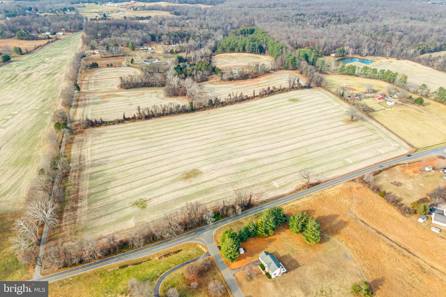 LEES MILL RD, WARRENTON, Virginia 20186, ,Land,For sale,LEES MILL RD,VAFQ2020036 MLS # VAFQ2020036