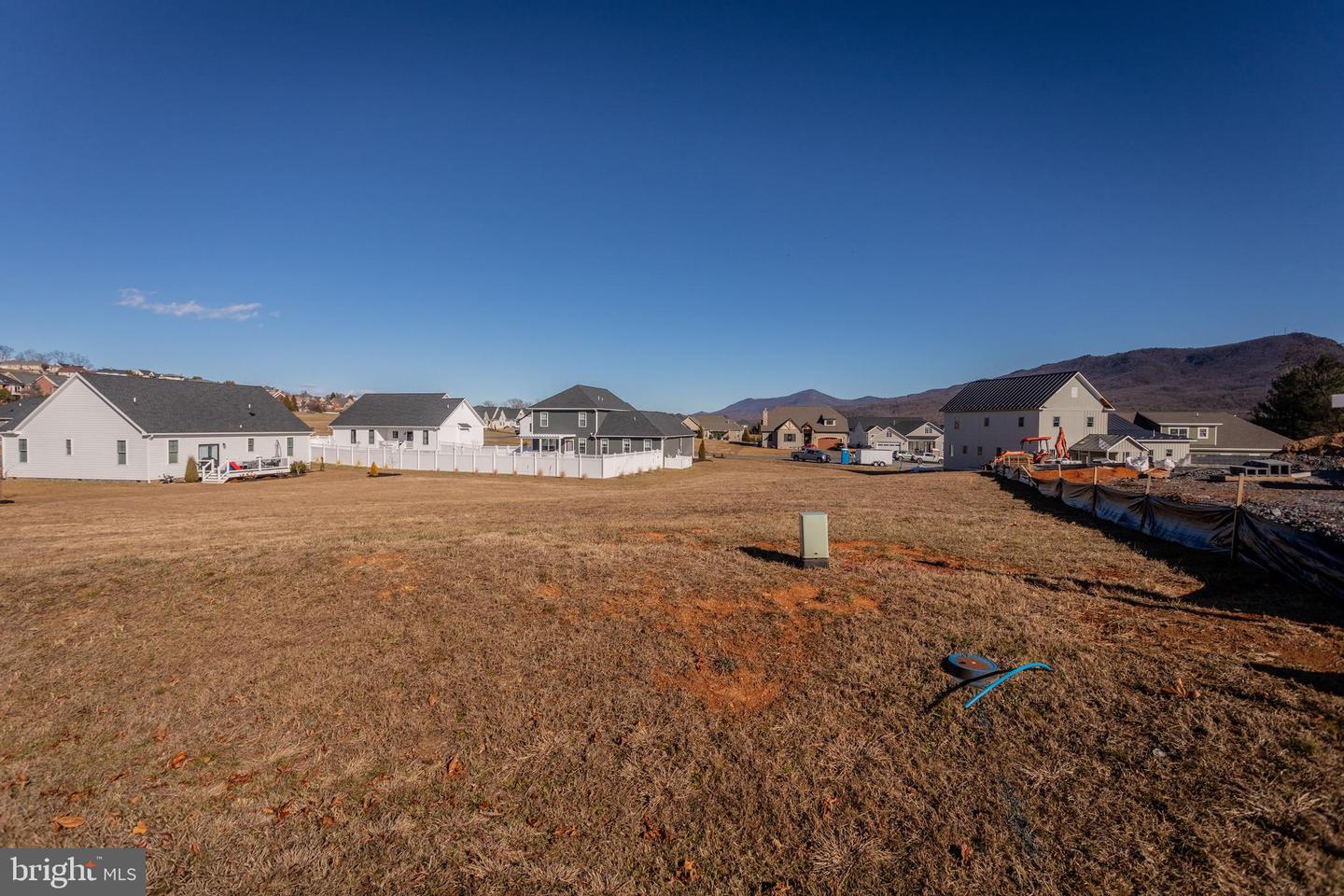 TBD BEAUFORD RD, ROCKINGHAM, Virginia 22801, ,Land,For sale,TBD BEAUFORD RD,VARO2002776 MLS # VARO2002776