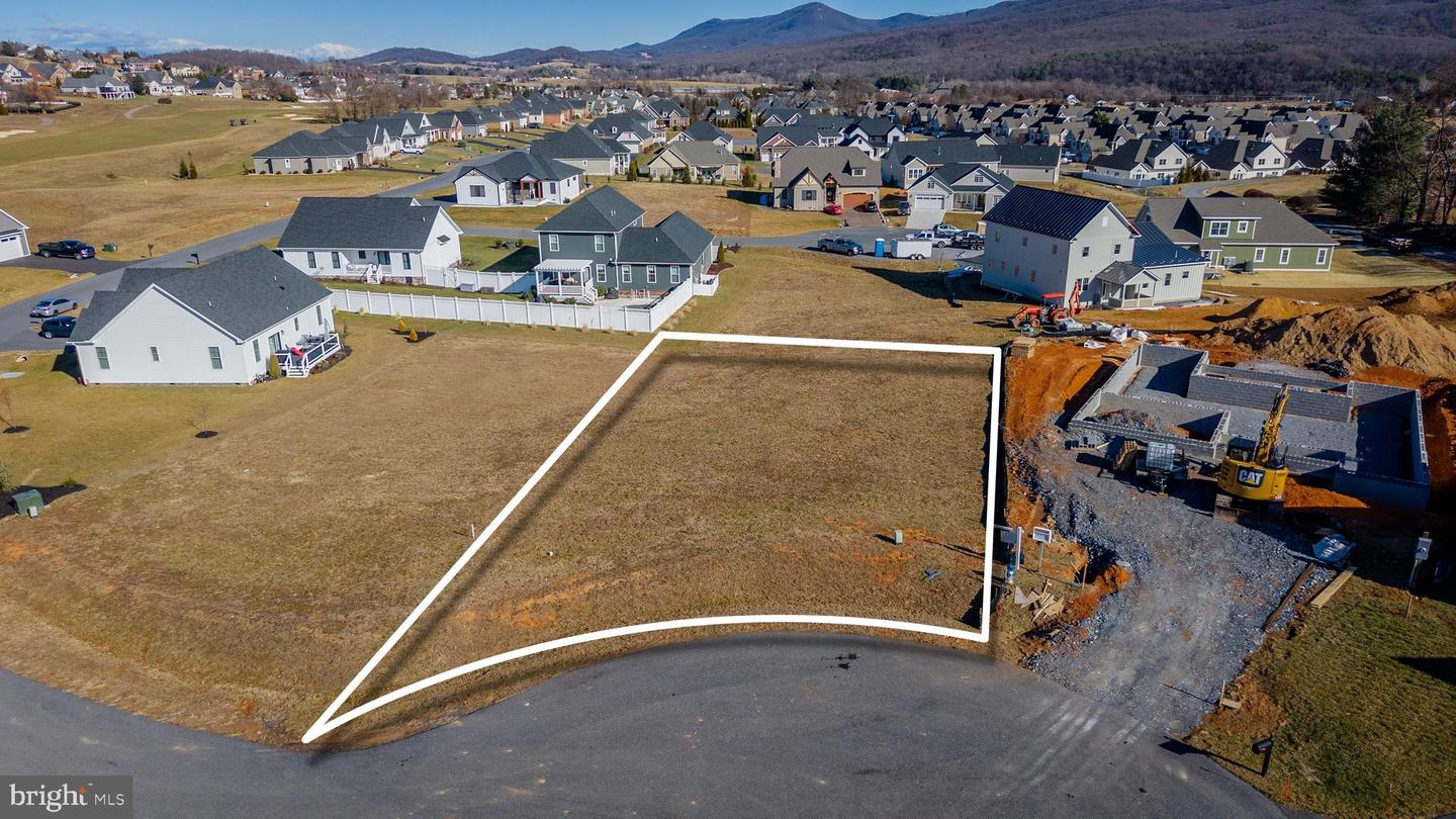 TBD BEAUFORD RD, ROCKINGHAM, Virginia 22801, ,Land,For sale,TBD BEAUFORD RD,VARO2002776 MLS # VARO2002776