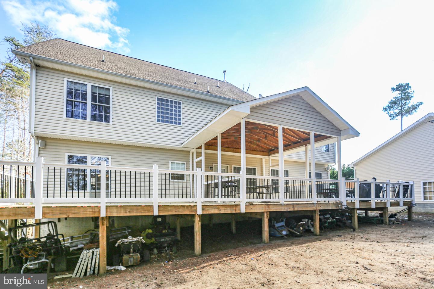 10504 BIG HORN DR, FREDERICKSBURG, Virginia 22407, 4 Bedrooms Bedrooms, ,2 BathroomsBathrooms,Residential,For sale,10504 BIG HORN DR,VASP2036304 MLS # VASP2036304