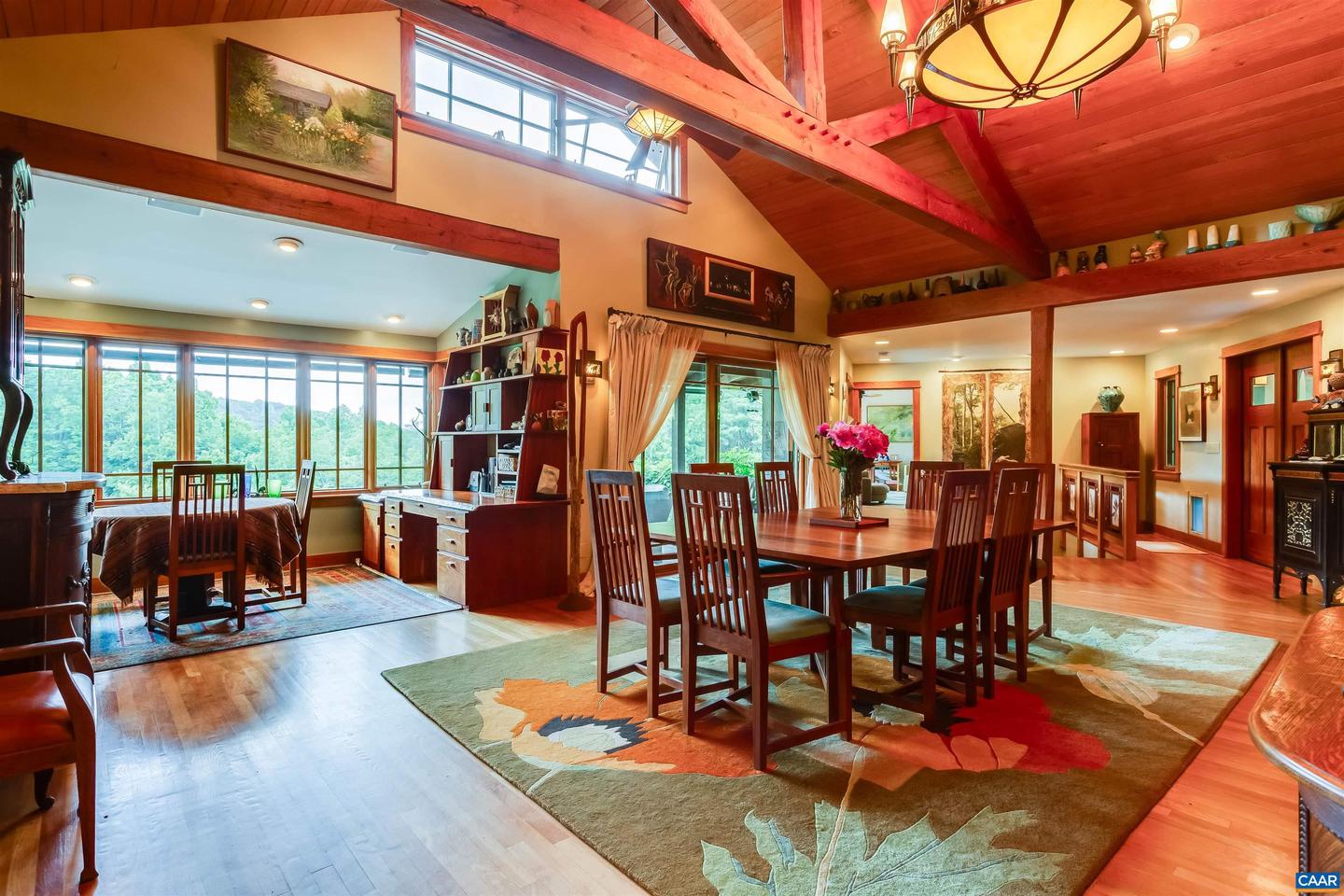 170 & 174 SARVISBERRY LN SW, FLOYD, Virginia 24091, 6 Bedrooms Bedrooms, ,6 BathroomsBathrooms,Residential,For sale,170 & 174 SARVISBERRY LN SW,669138 MLS # 669138