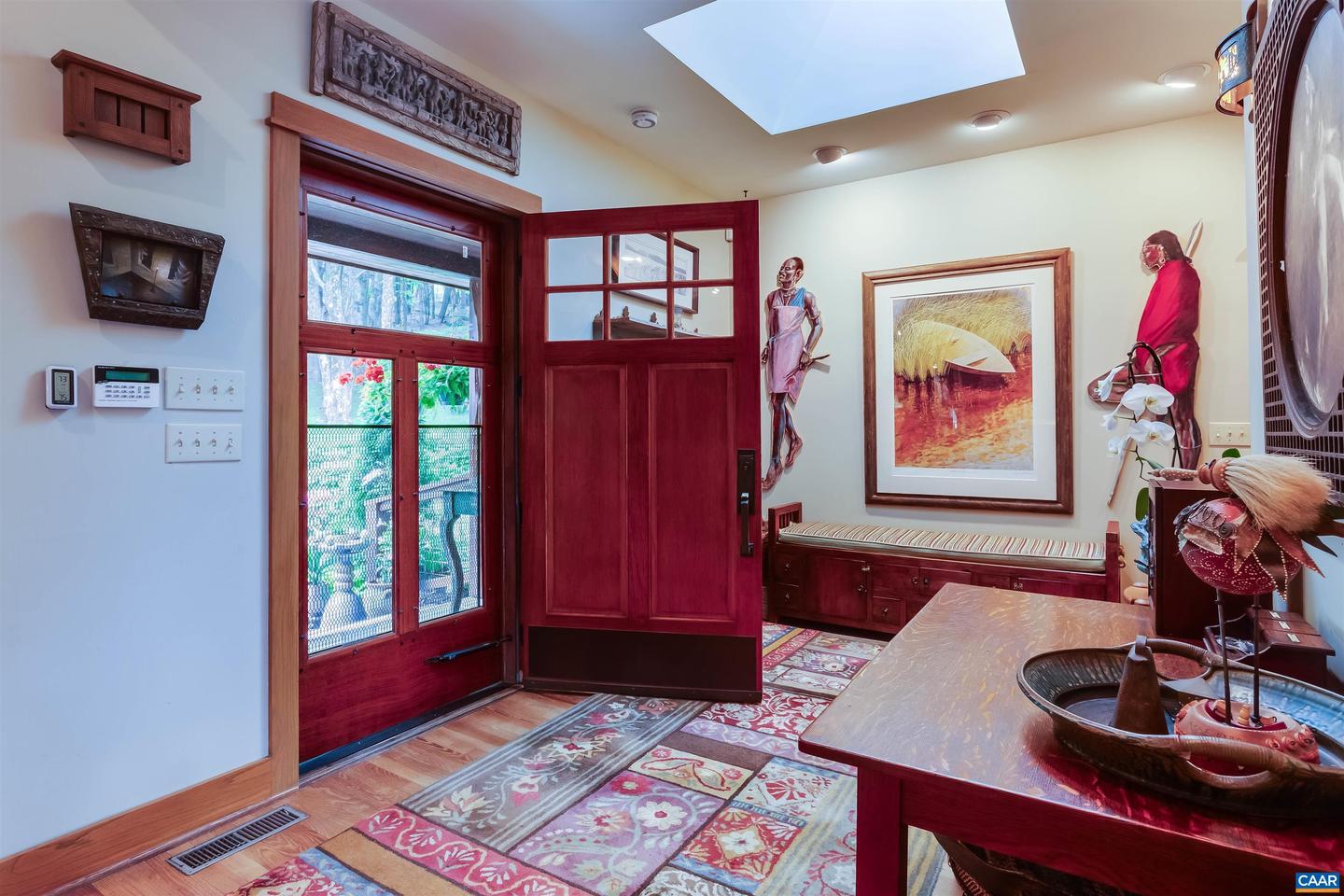 170 & 174 SARVISBERRY LN SW, FLOYD, Virginia 24091, 6 Bedrooms Bedrooms, ,6 BathroomsBathrooms,Residential,For sale,170 & 174 SARVISBERRY LN SW,669138 MLS # 669138