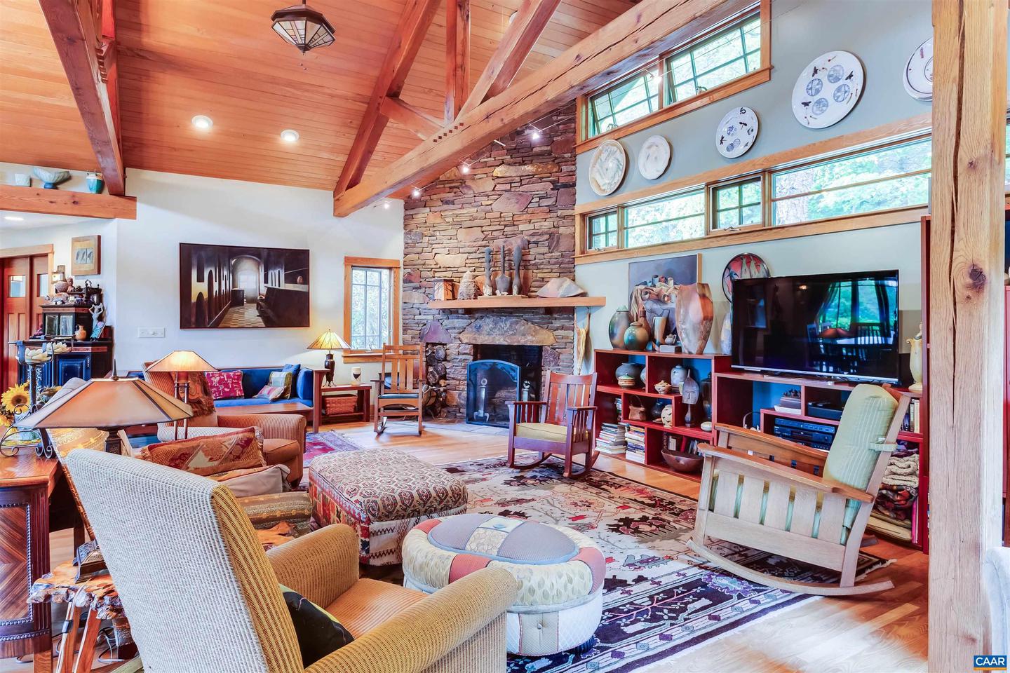 170 & 174 SARVISBERRY LN SW, FLOYD, Virginia 24091, 6 Bedrooms Bedrooms, ,6 BathroomsBathrooms,Residential,For sale,170 & 174 SARVISBERRY LN SW,669138 MLS # 669138