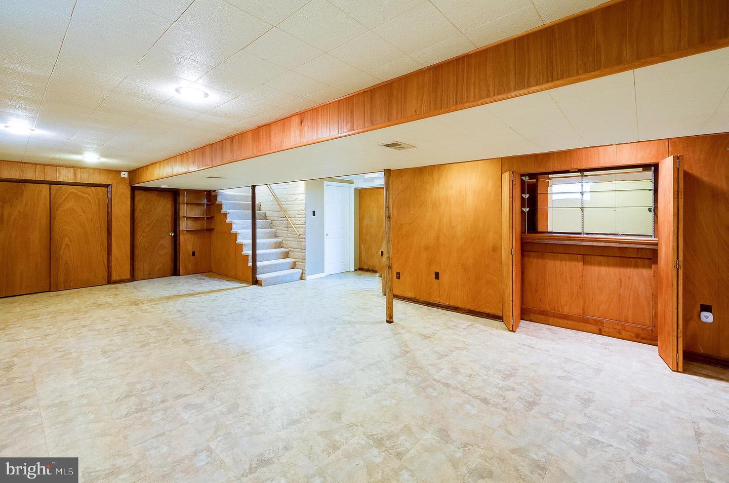 6159 1ST PL NE, WASHINGTON, District Of Columbia 20011, 4 Bedrooms Bedrooms, ,2 BathroomsBathrooms,Residential,For sale,6159 1ST PL NE,DCDC2224548 MLS # DCDC2224548