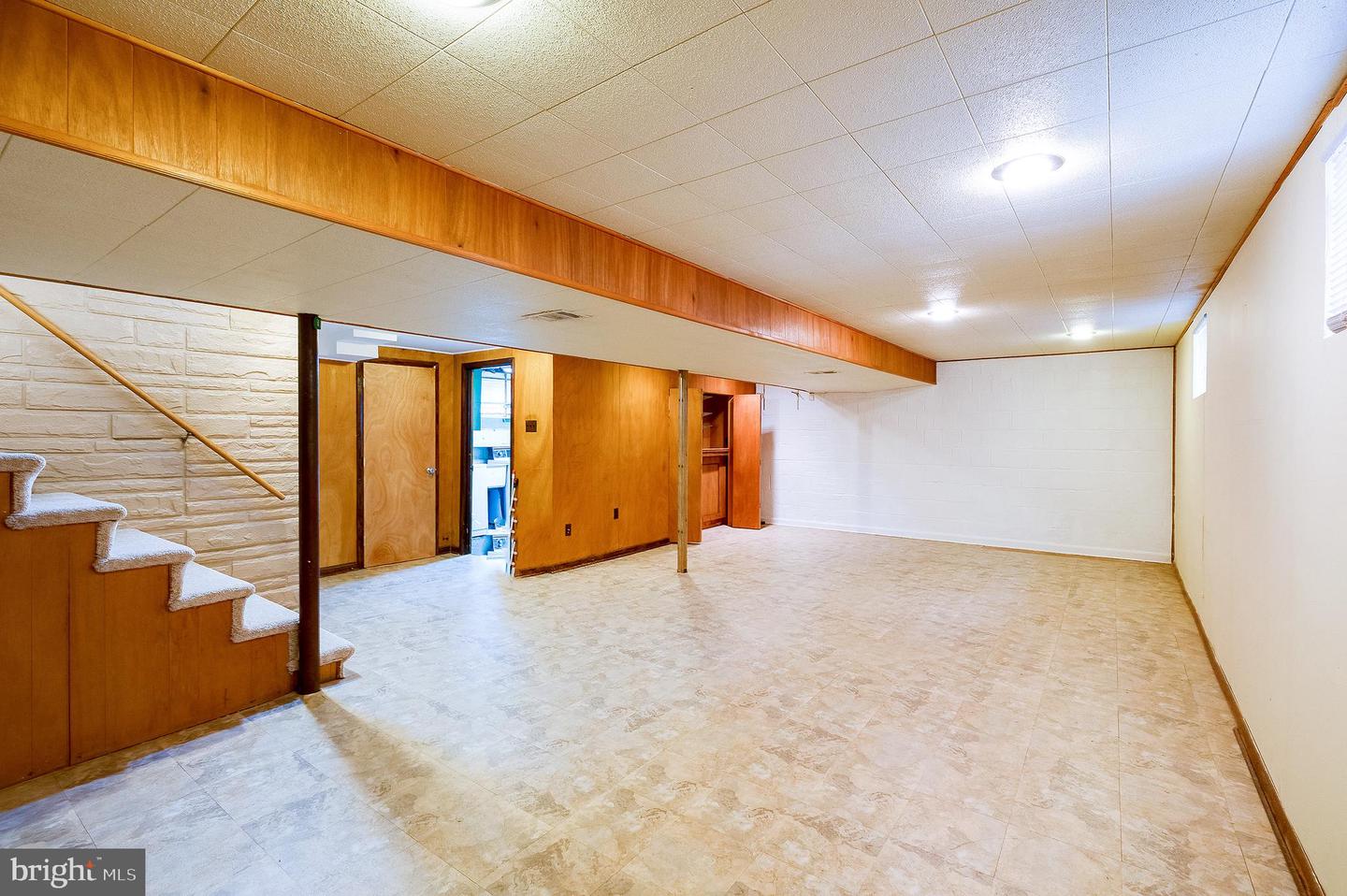 6159 1ST PL NE, WASHINGTON, District Of Columbia 20011, 4 Bedrooms Bedrooms, ,2 BathroomsBathrooms,Residential,For sale,6159 1ST PL NE,DCDC2224548 MLS # DCDC2224548