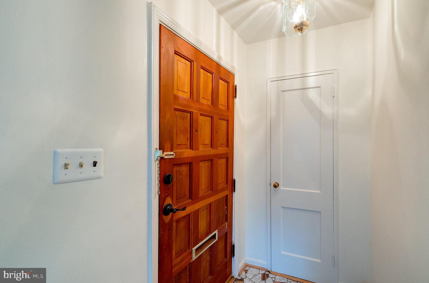 6159 1ST PL NE, WASHINGTON, District Of Columbia 20011, 4 Bedrooms Bedrooms, ,2 BathroomsBathrooms,Residential,For sale,6159 1ST PL NE,DCDC2224548 MLS # DCDC2224548