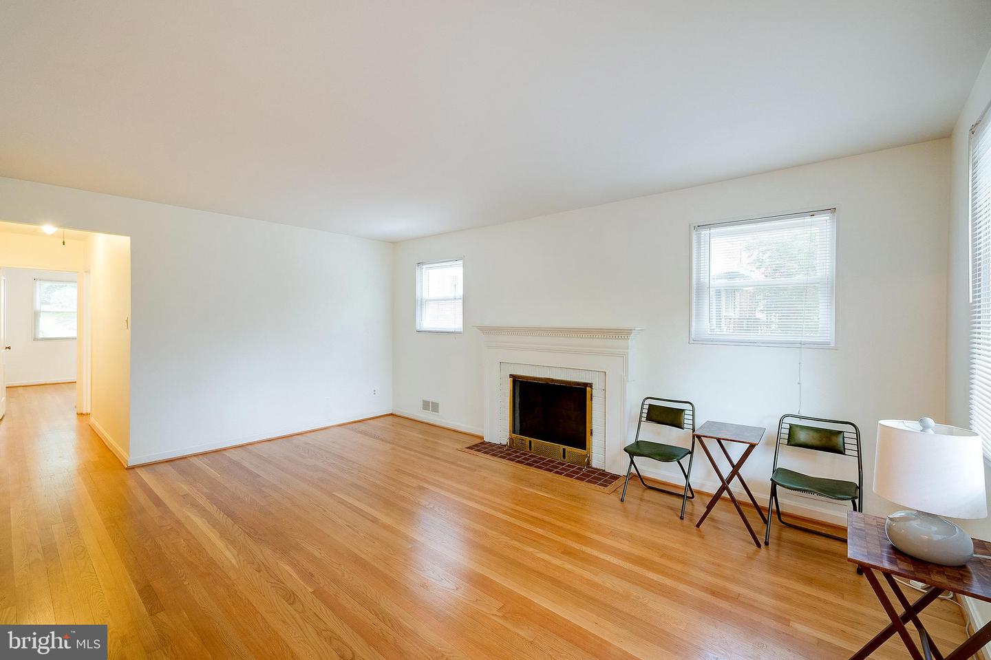 6159 1ST PL NE, WASHINGTON, District Of Columbia 20011, 4 Bedrooms Bedrooms, ,2 BathroomsBathrooms,Residential,For sale,6159 1ST PL NE,DCDC2224548 MLS # DCDC2224548