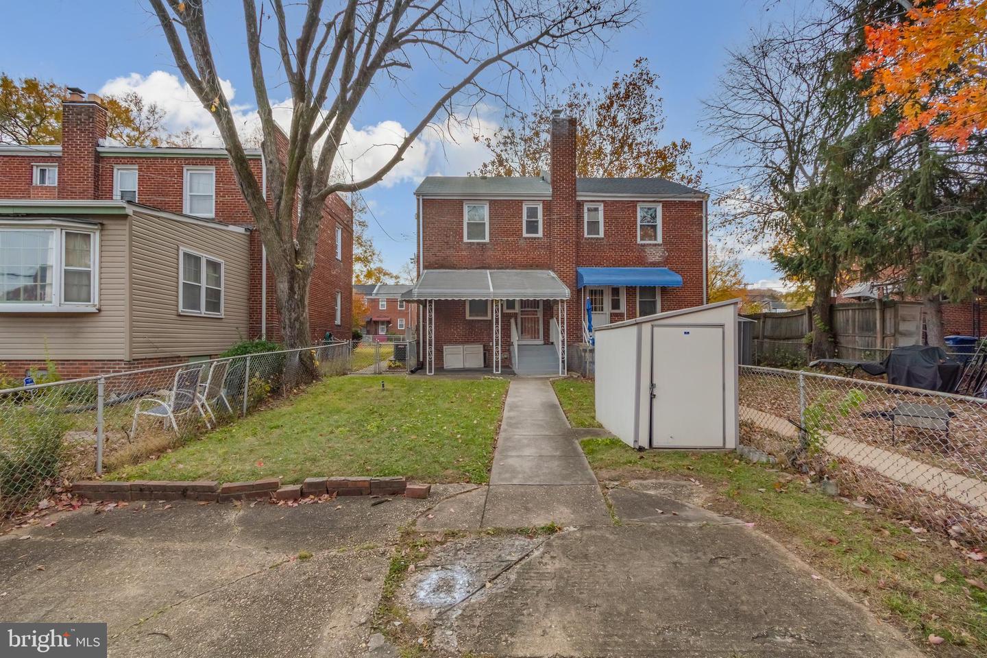 5031 SOUTH DAKOTA AVE NE, WASHINGTON, District Of Columbia 20017, 3 Bedrooms Bedrooms, ,2 BathroomsBathrooms,Residential,For sale,5031 SOUTH DAKOTA AVE NE,DCDC2228254 MLS # DCDC2228254