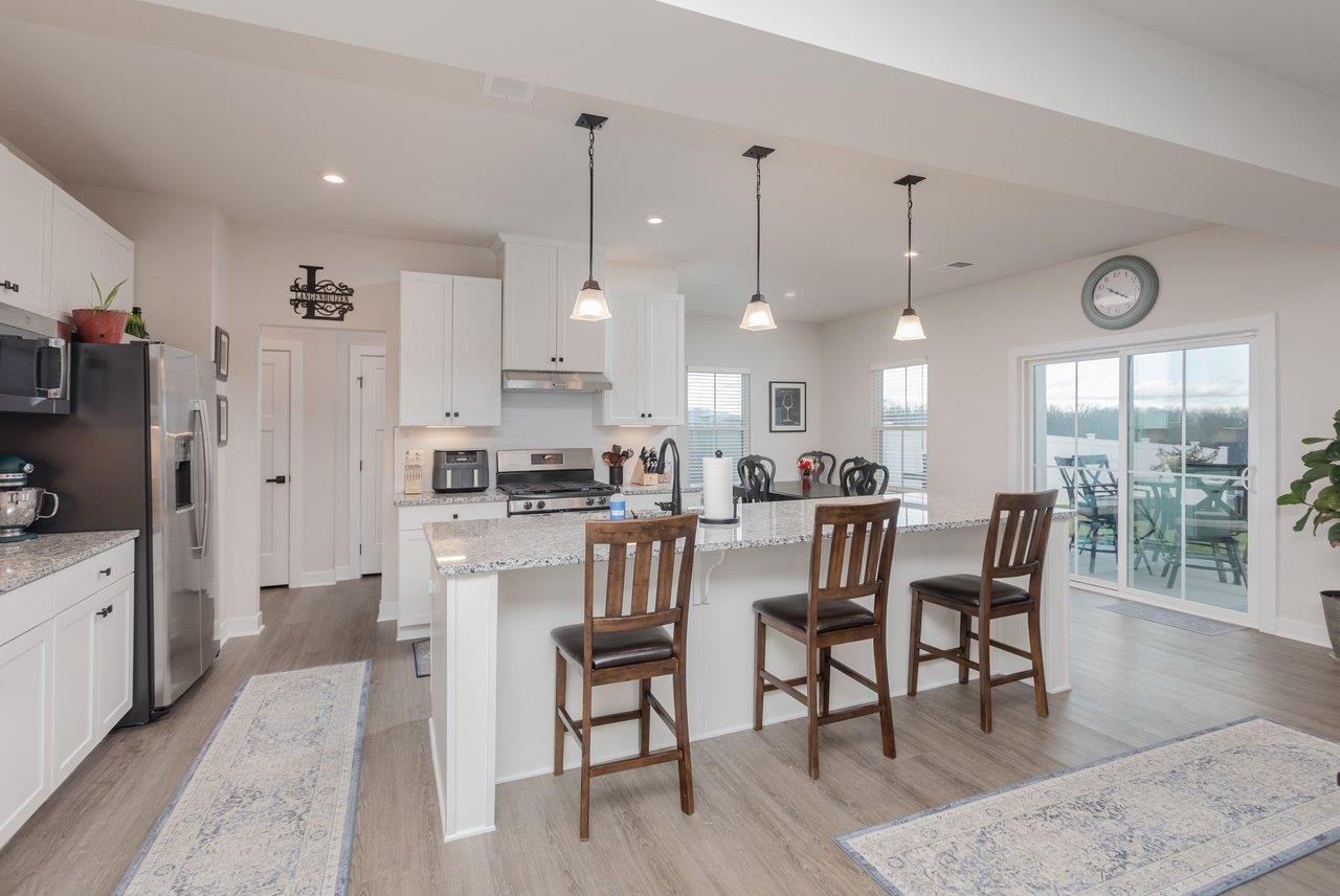 2754 RIDGE HAVEN DR, ROCKINGHAM, Virginia 22801, 4 Bedrooms Bedrooms, ,2 BathroomsBathrooms,Residential,2754 RIDGE HAVEN DR,672140 MLS # 672140