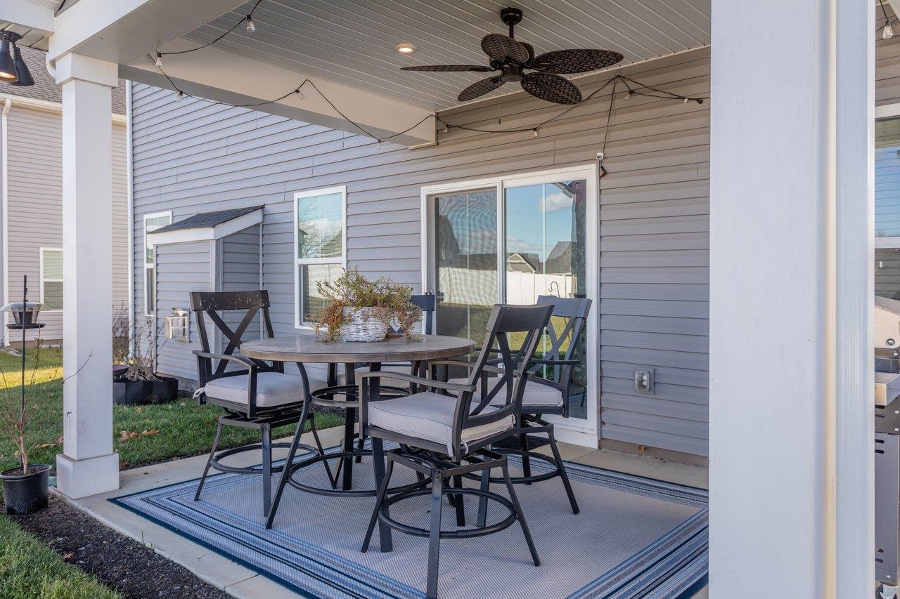 2754 RIDGE HAVEN DR, ROCKINGHAM, Virginia 22801, 4 Bedrooms Bedrooms, ,2 BathroomsBathrooms,Residential,2754 RIDGE HAVEN DR,672140 MLS # 672140