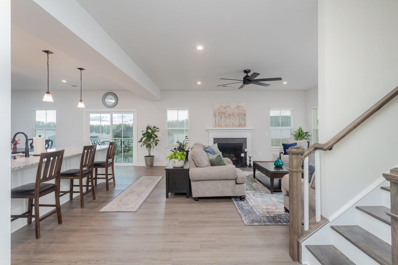 2754 RIDGE HAVEN DR, ROCKINGHAM, Virginia 22801, 4 Bedrooms Bedrooms, ,2 BathroomsBathrooms,Residential,2754 RIDGE HAVEN DR,672140 MLS # 672140