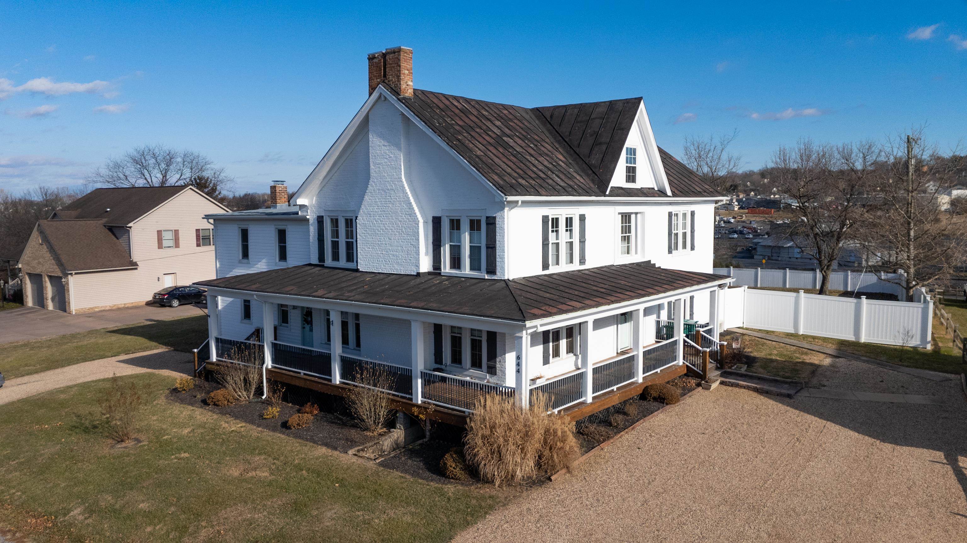 644 EARLY DR, BROADWAY, Virginia 22815, 6 Bedrooms Bedrooms, ,4 BathroomsBathrooms,Residential,644 EARLY DR,672149 MLS # 672149