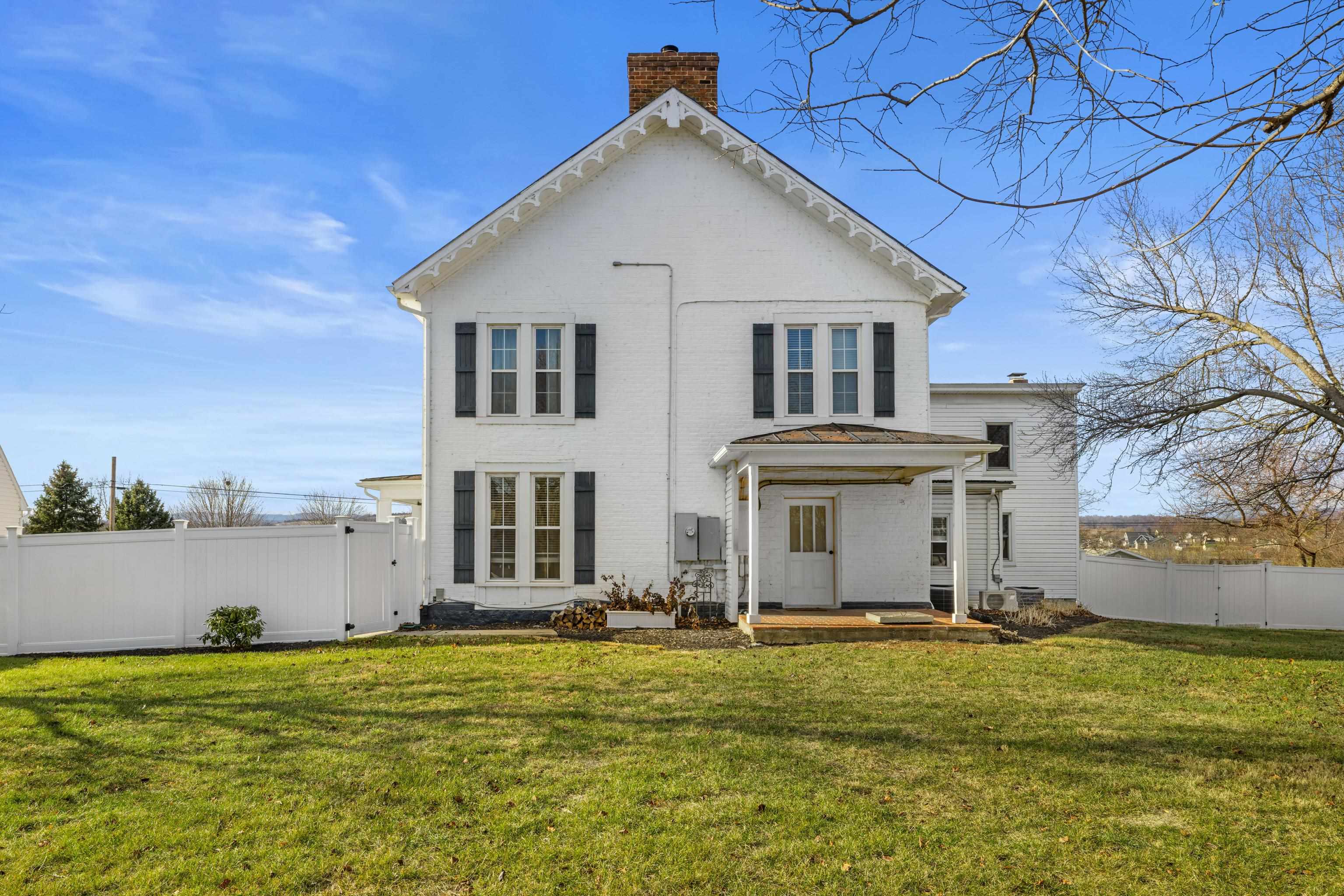 644 EARLY DR, BROADWAY, Virginia 22815, 6 Bedrooms Bedrooms, ,4 BathroomsBathrooms,Residential,644 EARLY DR,672149 MLS # 672149