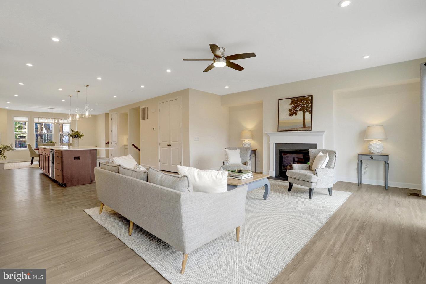 2535 JAMES DAVID WAY, ALEXANDRIA, Virginia 22306, 3 Bedrooms Bedrooms, ,3 BathroomsBathrooms,Residential,For sale,2535 JAMES DAVID WAY,VAFX2280628 MLS # VAFX2280628