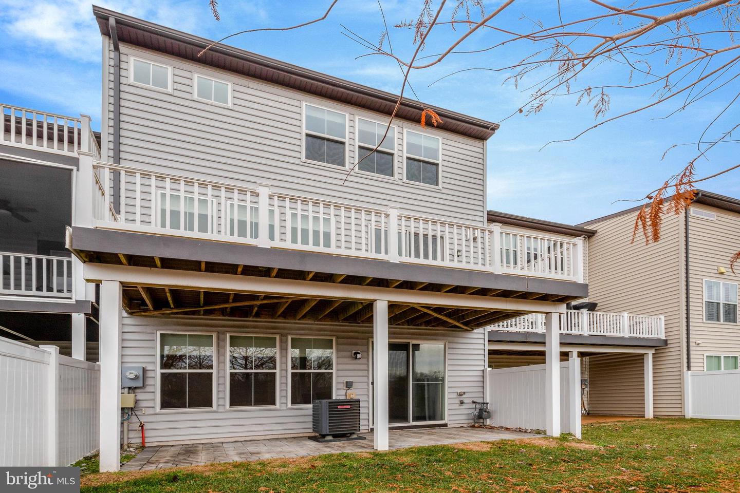 2535 JAMES DAVID WAY, ALEXANDRIA, Virginia 22306, 3 Bedrooms Bedrooms, ,3 BathroomsBathrooms,Residential,For sale,2535 JAMES DAVID WAY,VAFX2280628 MLS # VAFX2280628