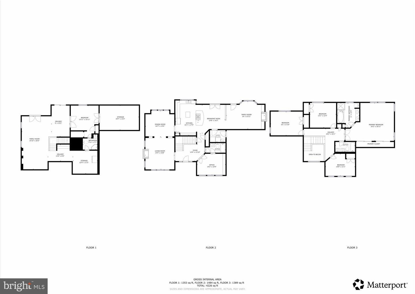 15313 SURREY HOUSE WAY, CENTREVILLE, Virginia 20120, 5 Bedrooms Bedrooms, ,4 BathroomsBathrooms,Residential,For sale,15313 SURREY HOUSE WAY,VAFX2282372 MLS # VAFX2282372