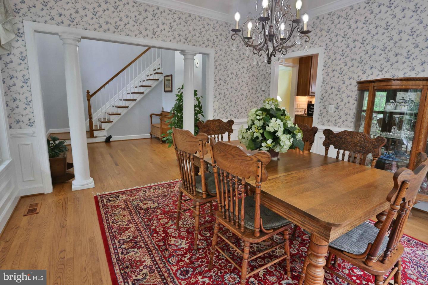 13608 S GENERAL SLOCUM CT, FREDERICKSBURG, Virginia 22407, 4 Bedrooms Bedrooms, ,3 BathroomsBathrooms,Residential,For sale,13608 S GENERAL SLOCUM CT,VASP2038324 MLS # VASP2038324