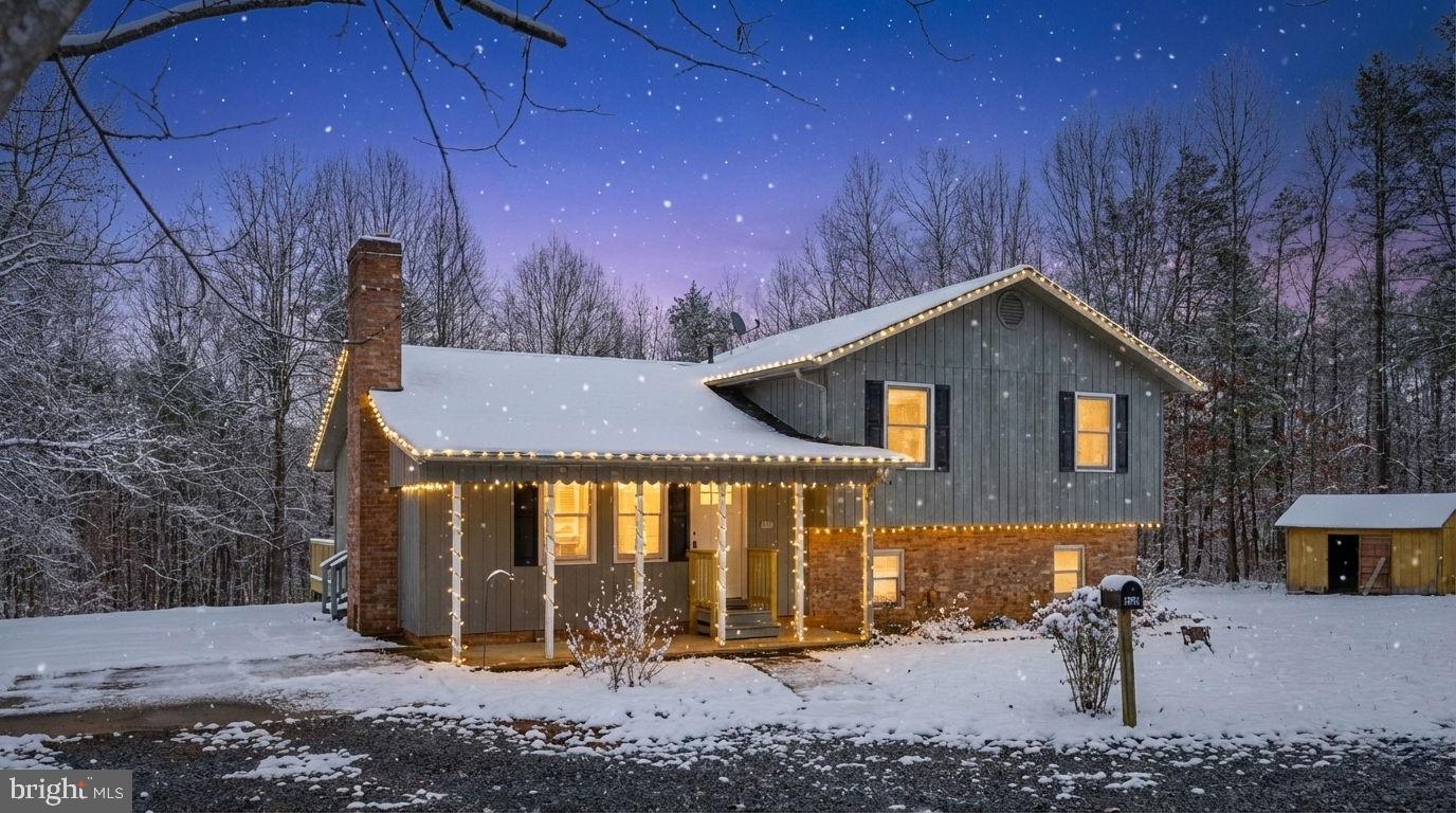 16125 MOUNTAIN TRACK RD, ORANGE, Virginia 22960, 3 Bedrooms Bedrooms, ,3 BathroomsBathrooms,Residential,For sale,16125 MOUNTAIN TRACK RD,VAOR2013040 MLS # VAOR2013040