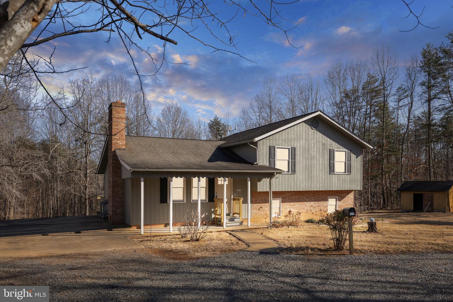 16125 MOUNTAIN TRACK RD, ORANGE, Virginia 22960, 3 Bedrooms Bedrooms, ,3 BathroomsBathrooms,Residential,For sale,16125 MOUNTAIN TRACK RD,VAOR2013040 MLS # VAOR2013040