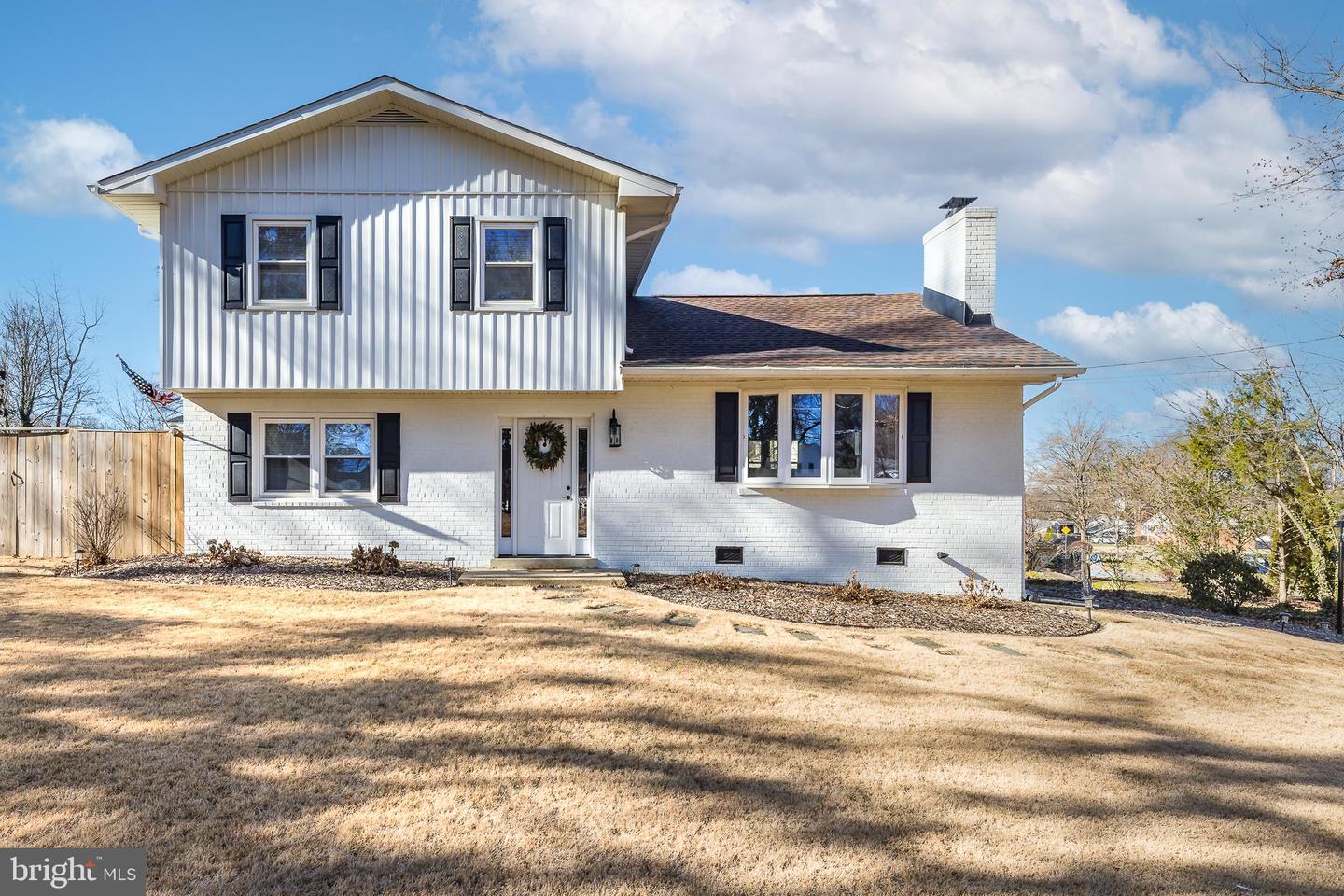 4301 LAUREL RD, ALEXANDRIA, Virginia 22309, 4 Bedrooms Bedrooms, ,2 BathroomsBathrooms,Residential,For sale,4301 LAUREL RD,VAFX2283742 MLS # VAFX2283742