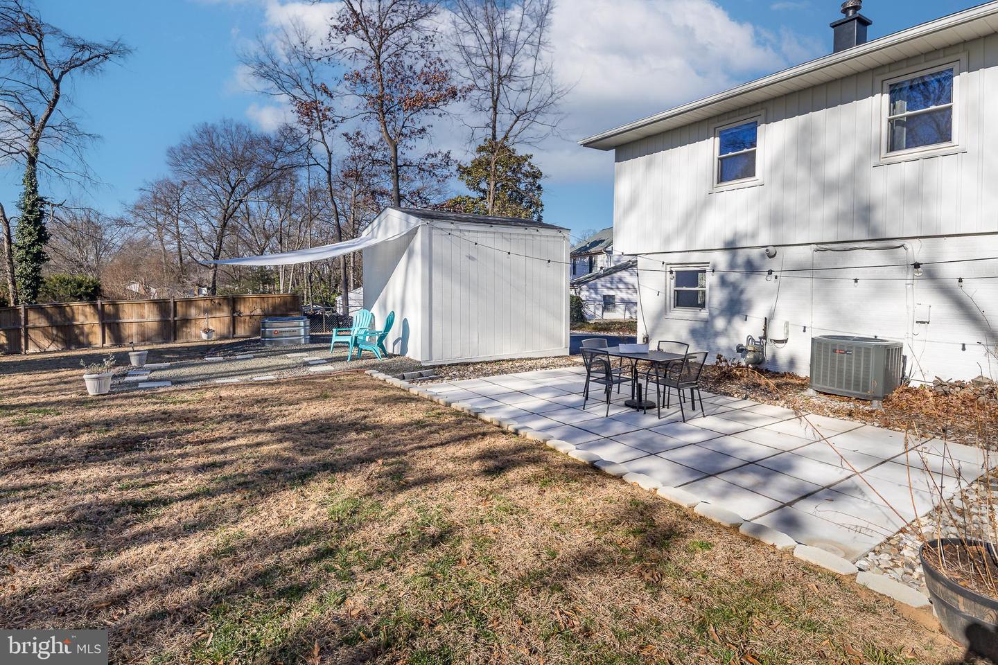 4301 LAUREL RD, ALEXANDRIA, Virginia 22309, 4 Bedrooms Bedrooms, ,2 BathroomsBathrooms,Residential,For sale,4301 LAUREL RD,VAFX2283742 MLS # VAFX2283742