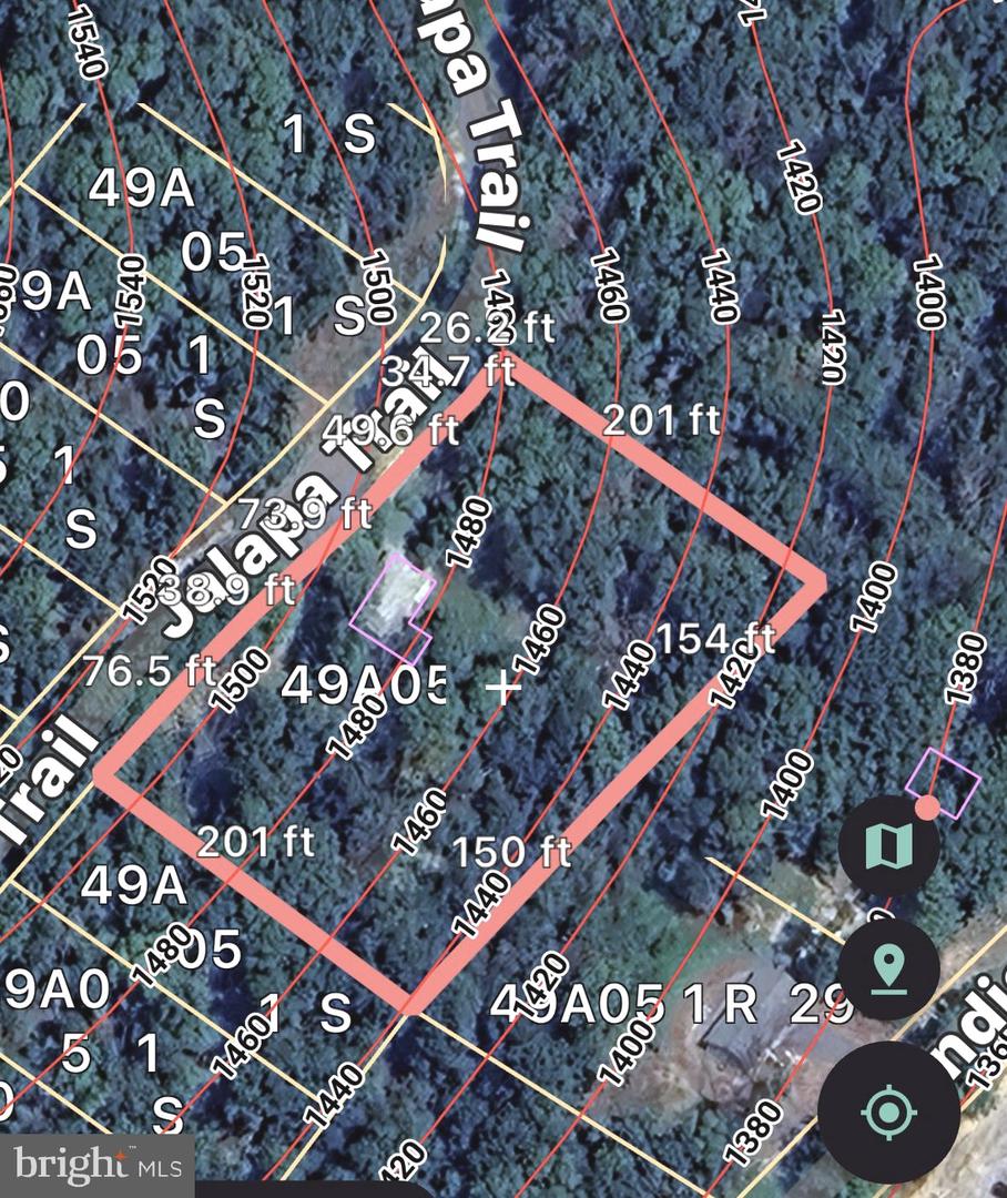 129 JALAPA TRL, WINCHESTER, Virginia 22602, 3 Bedrooms Bedrooms, ,2 BathroomsBathrooms,Residential,For sale,129 JALAPA TRL,VAFV2038670 MLS # VAFV2038670