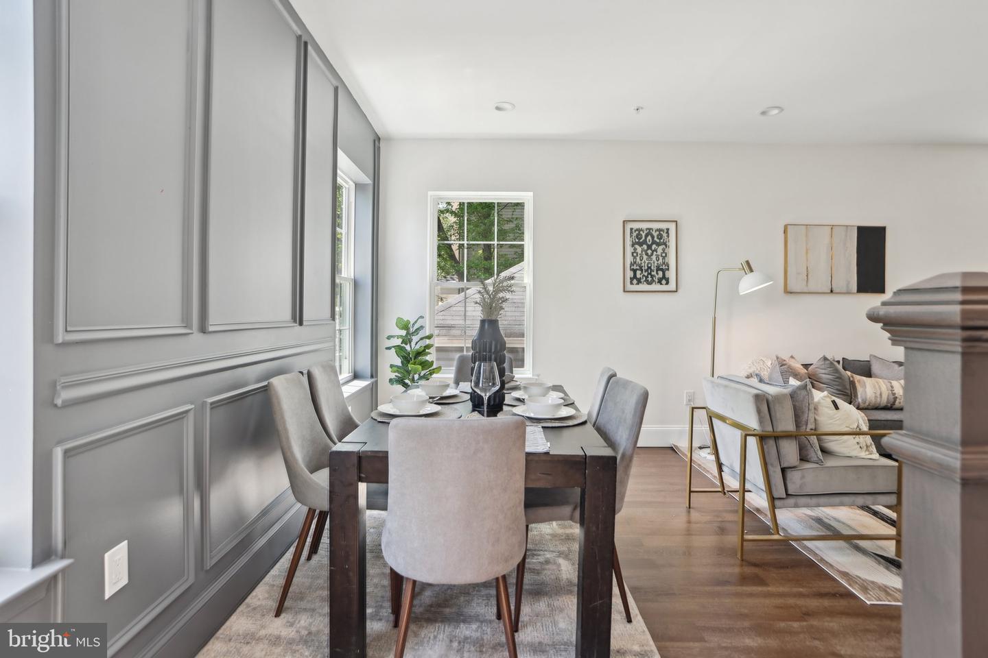 322 56TH ST NE, WASHINGTON, District Of Columbia 20019, 4 Bedrooms Bedrooms, ,3 BathroomsBathrooms,Residential,For sale,322 56TH ST NE,DCDC2239406 MLS # DCDC2239406