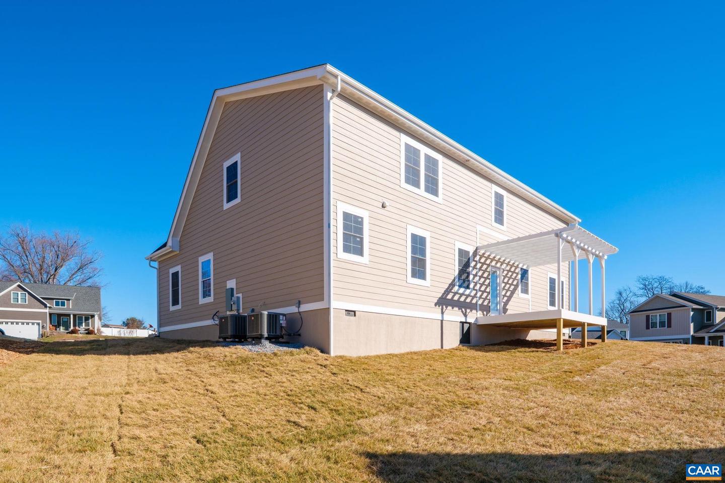 1004 HIGH POINT CT, WAYNESBORO, Virginia 22980, 4 Bedrooms Bedrooms, ,2 BathroomsBathrooms,Residential,For sale,1004 HIGH POINT CT,672147 MLS # 672147